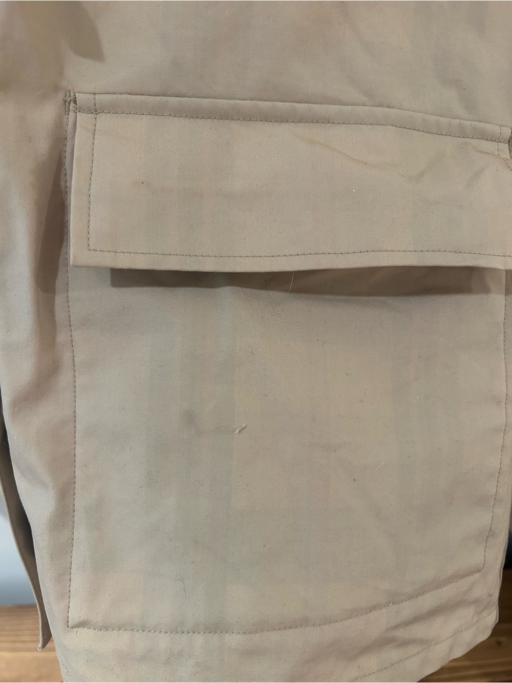 JW ANDERSON X Uniqlo Light Reversible Jacket - Picture 5 of 10